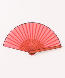 西川庄六商店（ニシカワショウロクショウテン）の「西川庄六商店 コミック扇子（扇子/うちわ）」