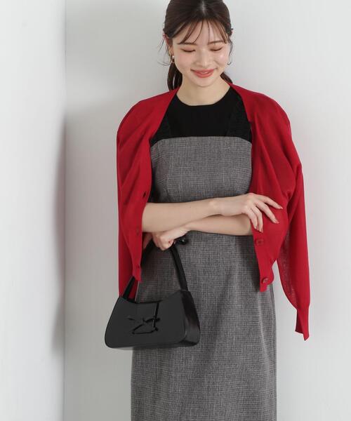 カーディガン シアーカーディガン / 1215174400 レディース シアーカーディガン | PROPORTION BODY DRESSING
