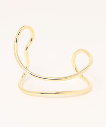 qualite | ウェーブバングル(バングル/リストバンド)