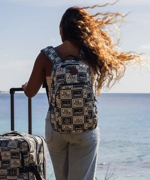 DAKINE（ダカイン）の「DAKINE BOOT LOCKER DLX 70L ブーツ