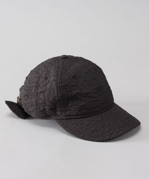 JEANASIS【New Era別注】RIBBON JACQUARD CAP JEANASIS【New Era別注】RIBBON JACQUARD CAP - メルカリ