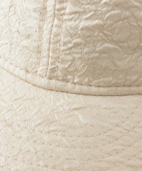 JEANASIS【New Era別注】RIBBON JACQUARD CAP JEANASIS【New Era別注】RIBBON JACQUARD CAP