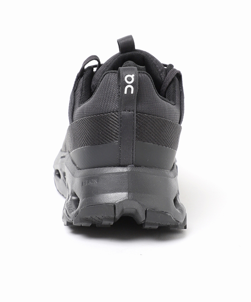 On(オン)の「On / オン Running Cloudhorizon Waterproof 3ME10051043/3ME10051536(スニーカー・メンズ・ブラック/ライトグレー・28cm/27.5cm/27cm/26.5cm/26cm)」の10枚目の写真