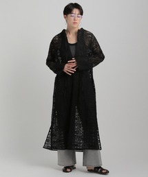 GEORGE'S | レースチャーチワンピース(ワンピース)