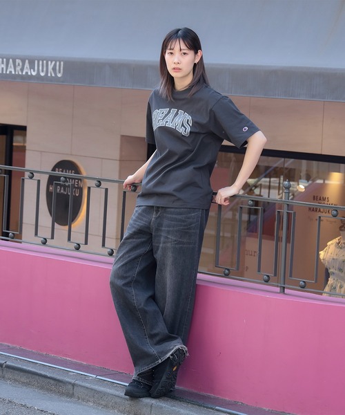 Champion（チャンピオン）の「【別注】Champion / 