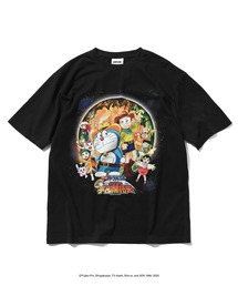HOMEGAME-映画ドラえもん2009新・のび太の宇宙開拓史TEE【HG250129】
