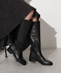 ※コメント欄変更REMME⭐︎筒ふとのロングブーツ コメント欄変更REMME⭐︎筒ふとのロングブーツ コメント欄変更REMME⭐︎筒