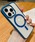 Fun & Dailyit@AhfC[j́uF&D : J[t[ iPhoneP[X/ 15 / 16 / Plus / Pro / Pro Max ACtHP[XiX}zP[X/Jo[jvblCr[