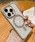 Fun & Dailyit@AhfC[j́uF&D : J[t[ iPhoneP[X/ 15 / 16 / Plus / Pro / Pro Max ACtHP[XiX}zP[X/Jo[jvbO[