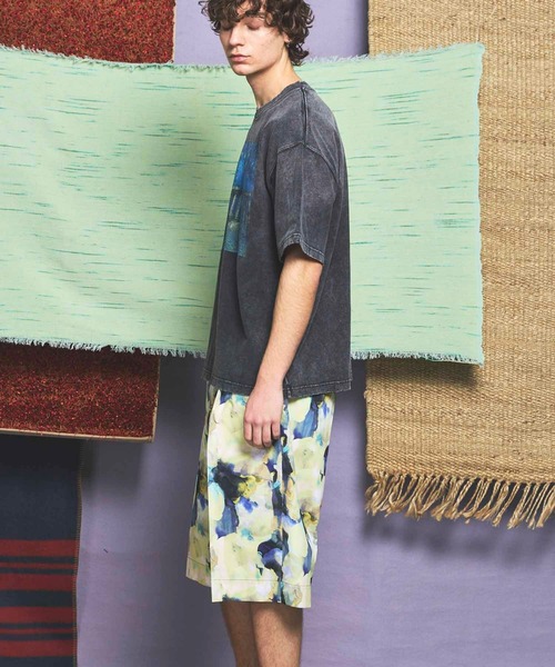 UNISEX》【ART SERIES】「Vincent Willem van Gogh」Prime-Over