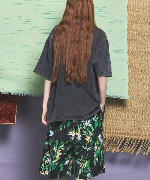 UNISEX》【ART SERIES】「Vincent Willem van Gogh」Prime-Over