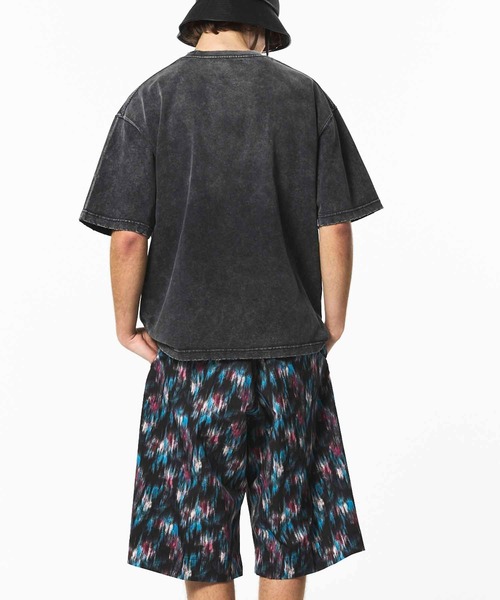 UNISEX》【ART SERIES】「Vincent Willem van Gogh」Prime-Over