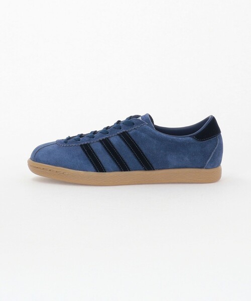Steven Alan（スティーブンアラン）の「＜adidas Originals＞TABACCO/スニーカー（スニーカー・レディース・レッド/ロイヤルブルー・23cm/24cm/23.5cm/24.5cm/25cm）」の2枚目の写真