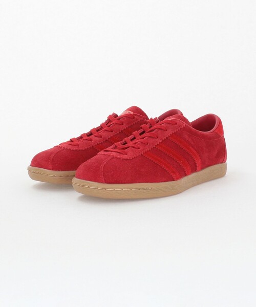 Steven Alan（スティーブンアラン）の「＜adidas Originals＞TABACCO/スニーカー（スニーカー・レディース・レッド/ロイヤルブルー・23cm/24cm/23.5cm/24.5cm/25cm）」の3枚目の写真
