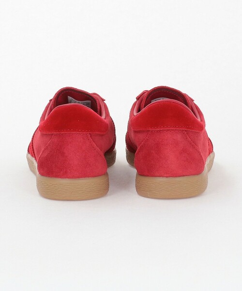 Steven Alan（スティーブンアラン）の「＜adidas Originals＞TABACCO/スニーカー（スニーカー・レディース・レッド/ロイヤルブルー・23cm/24cm/23.5cm/24.5cm/25cm）」の6枚目の写真