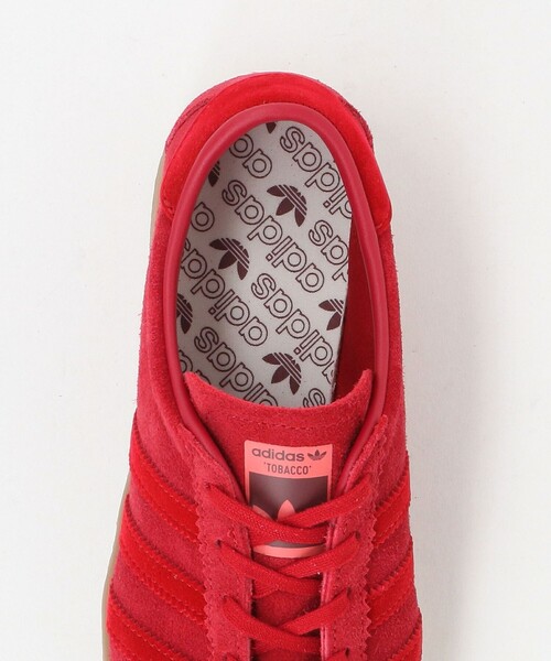 Steven Alan（スティーブンアラン）の「＜adidas Originals＞TABACCO/スニーカー（スニーカー・レディース・レッド/ロイヤルブルー・23cm/24cm/23.5cm/24.5cm/25cm）」の8枚目の写真
