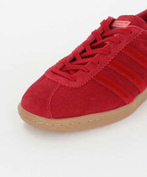Steven Alan（スティーブンアラン）の「＜adidas Originals＞TABACCO/スニーカー（スニーカー・レディース・レッド/ロイヤルブルー・23cm/24cm/23.5cm/24.5cm/25cm）」の9枚目の写真