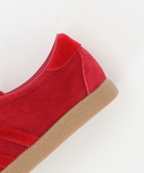 Steven Alan（スティーブンアラン）の「＜adidas Originals＞TABACCO/スニーカー（スニーカー・レディース・レッド/ロイヤルブルー・23cm/24cm/23.5cm/24.5cm/25cm）」の10枚目の写真