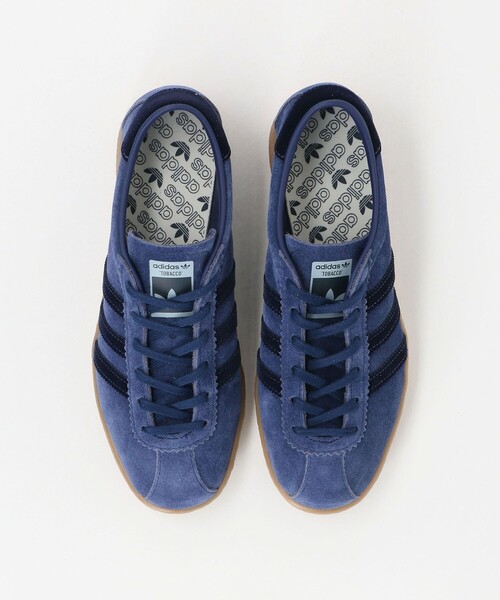 Steven Alan（スティーブンアラン）の「＜adidas Originals＞TABACCO/スニーカー（スニーカー・レディース・レッド/ロイヤルブルー・23cm/24cm/23.5cm/24.5cm/25cm）」の11枚目の写真