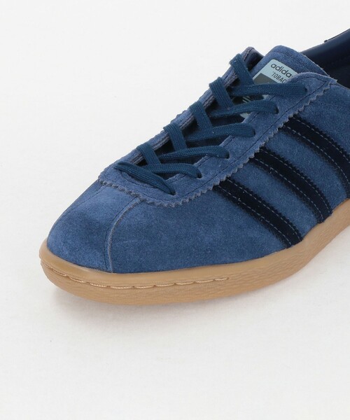 Steven Alan（スティーブンアラン）の「＜adidas Originals＞TABACCO/スニーカー（スニーカー・レディース・レッド/ロイヤルブルー・23cm/24cm/23.5cm/24.5cm/25cm）」の12枚目の写真