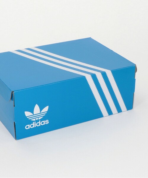 Steven Alan（スティーブンアラン）の「＜adidas Originals＞TABACCO/スニーカー（スニーカー・レディース・レッド/ロイヤルブルー・23cm/24cm/23.5cm/24.5cm/25cm）」の14枚目の写真