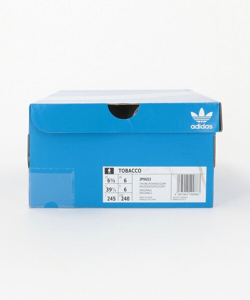 Steven Alan（スティーブンアラン）の「＜adidas Originals＞TABACCO/スニーカー（スニーカー・レディース・レッド/ロイヤルブルー・23cm/24cm/23.5cm/24.5cm/25cm）」の15枚目の写真