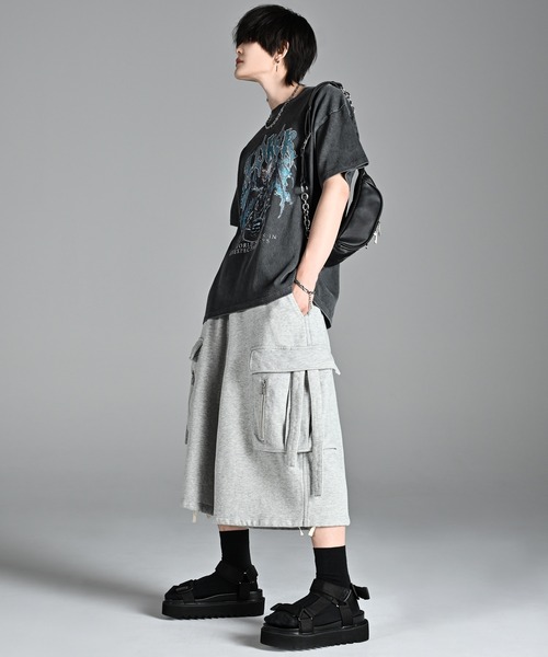 ADRER アドラー　エクストラクオリティーハイソールサンダルS ADRER（アドラー）の「extra quality high sole sandal