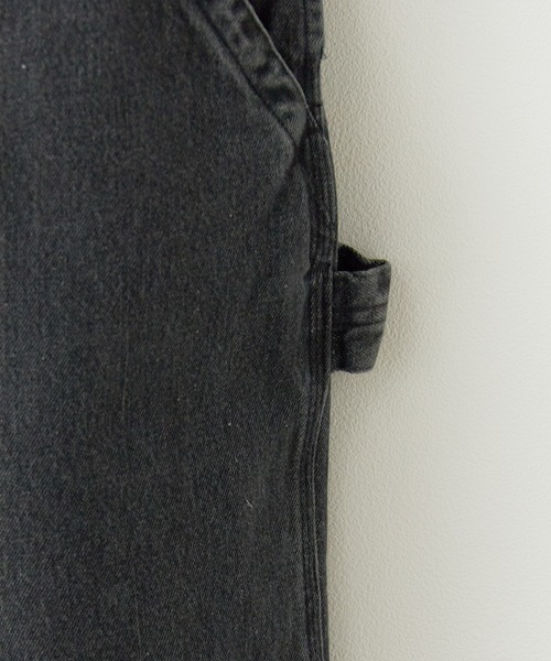 PENNEYS/ペニーズ 10OZ 50S OVERALL オーバーオール（サロペット