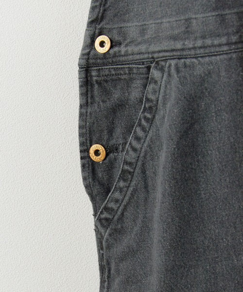 PENNEYS/ペニーズ 10OZ 50S OVERALL オーバーオール（サロペット