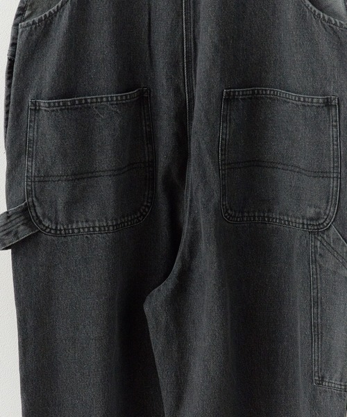 PENNEYS/ペニーズ 10OZ 50S OVERALL オーバーオール（サロペット