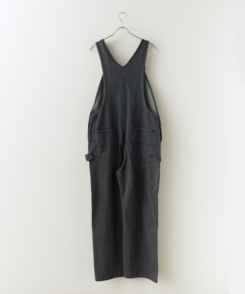 PENNEYS/ペニーズ 10OZ 50S OVERALL オーバーオール（サロペット