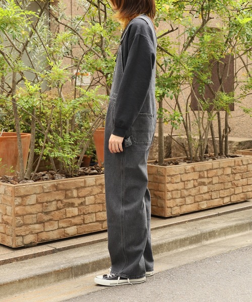 PENNEYS オバーオール　50s PENNEYS/ペニーズ 10OZ 50S OVERALL オーバーオール（サロペット