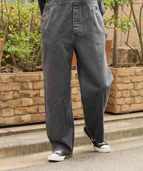 PENNEYS/ペニーズ 10OZ 50S OVERALL オーバーオール（サロペット