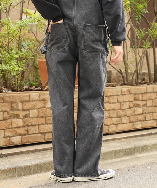 PENNEYS/ペニーズ 10OZ 50S OVERALL オーバーオール（サロペット