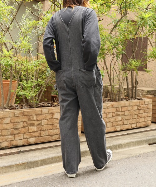 PENNEYS/ペニーズ 10OZ 50S OVERALL オーバーオール（サロペット