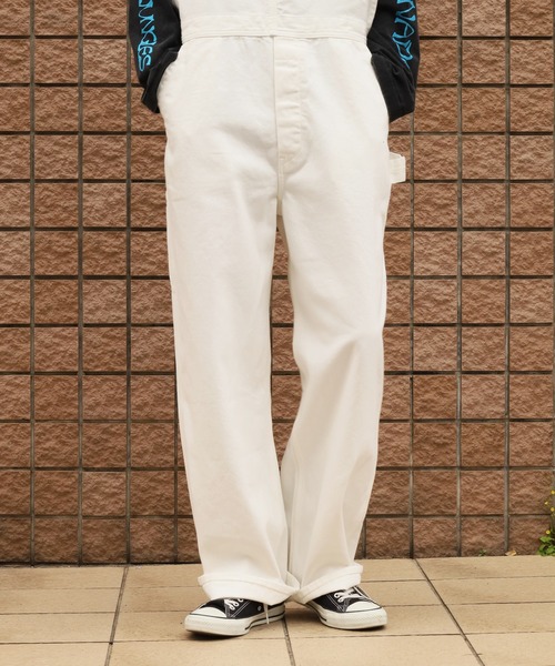 PENNEYS オバーオール　50s PENNEYS/ペニーズ 10OZ 50S OVERALL オーバーオール（サロペット