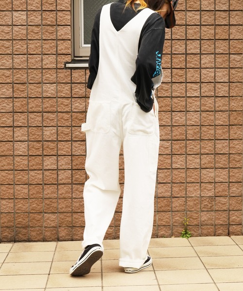 PENNEYS/ペニーズ 10OZ 50S OVERALL オーバーオール（サロペット