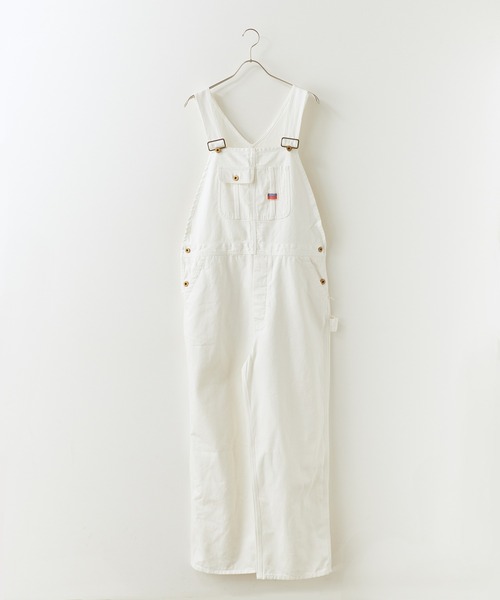 PENNEYS/ペニーズ 10OZ 50S OVERALL オーバーオール（サロペット
