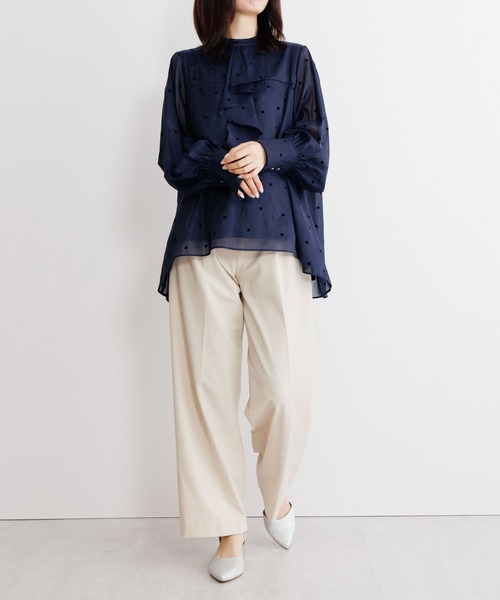 HIMIKO（ヒミコ）の「【HIMIKO】【WEB限定】セパレートストラップパンプス/640010（パンプス・レディース・ブラック/シルバー/ゴールド・MEDIUM/LARGE/X-LARGE/XX-LARGE/X-SMALL/SMALL）」の14枚目の写真