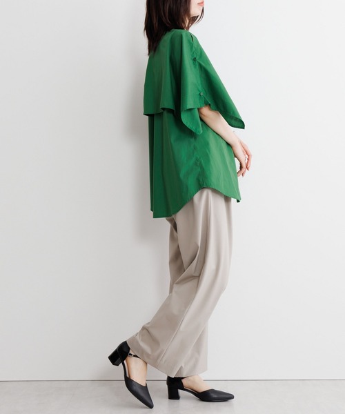 HIMIKO（ヒミコ）の「【HIMIKO】【WEB限定】セパレートストラップパンプス/640010（パンプス・レディース・ブラック/シルバー/ゴールド・MEDIUM/LARGE/X-LARGE/XX-LARGE/X-SMALL/SMALL）」の19枚目の写真