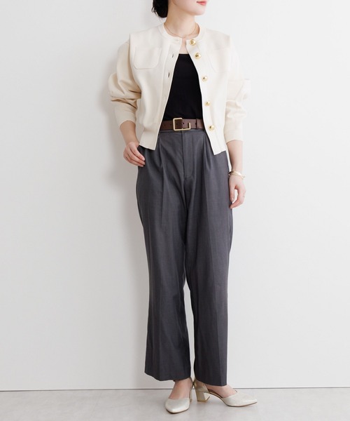 HIMIKO（ヒミコ）の「【HIMIKO】【WEB限定】セパレートストラップパンプス/640010（パンプス・レディース・ブラック/シルバー/ゴールド・MEDIUM/LARGE/X-LARGE/XX-LARGE/X-SMALL/SMALL）」の8枚目の写真