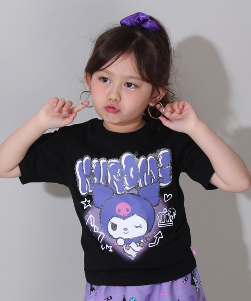SOPHIA　サンリオコラボ　Tシャツ　タオル sanrio サンリオ Tシャツ Tシャツ（総柄） バイク ウェア