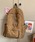 Mignonjour�i�~�j�����W���[���j�́uMignonjour/���{���L���e�B���O�����b�N M2744�i�o�b�N�p�b�N/�����b�N�j�v�b�u���E��