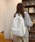 Mignonjour�i�~�j�����W���[���j�́uMignonjour/���{���L���e�B���O�����b�N M2744�i�o�b�N�p�b�N/�����b�N�j�v�b�z���C�g