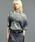 MAISON SPECIALi]XyVj́usUNISEXtPhoto Collage Nature Double Jacquard Prime-Over Crew Neck Knit T-shirt/tHgR[WlC`[_uWK[hvCI[o[N[lbNjbgTVcyMAISON SPECIAL/]XyVziTVc/Jbg\[jvbubN