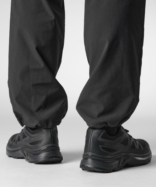 SALOMON（サロモン）の「サロモン Salomon XT-EVR M エックスティー イーブイアール L47717800（スニーカー・メンズ・ブラック×グレー・25.0cm/26.0cm/26.5cm/27.0cm/27.5cm/28.0cm/28.5cm/29.0cm/25.5cm）」の4枚目の写真