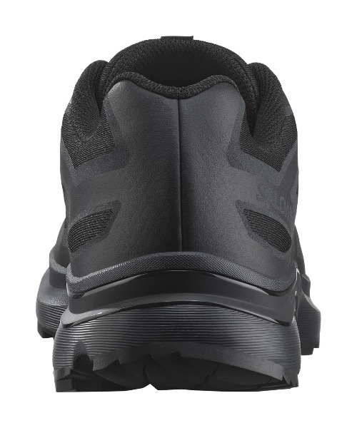 SALOMON（サロモン）の「サロモン Salomon XT-EVR M エックスティー イーブイアール L47717800（スニーカー・メンズ・ブラック×グレー・25.0cm/26.0cm/26.5cm/27.0cm/27.5cm/28.0cm/28.5cm/29.0cm/25.5cm）」の7枚目の写真