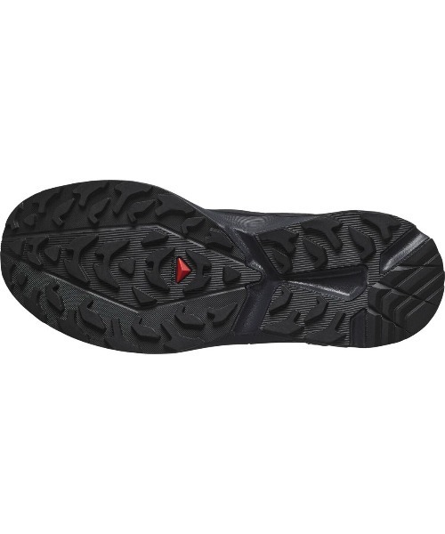 SALOMON（サロモン）の「サロモン Salomon XT-EVR M エックスティー イーブイアール L47717800（スニーカー・メンズ・ブラック×グレー・25.0cm/26.0cm/26.5cm/27.0cm/27.5cm/28.0cm/28.5cm/29.0cm/25.5cm）」の8枚目の写真