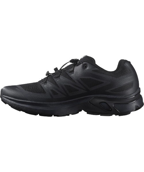 SALOMON（サロモン）の「サロモン Salomon XT-EVR M エックスティー イーブイアール L47717800（スニーカー・メンズ・ブラック×グレー・25.0cm/26.0cm/26.5cm/27.0cm/27.5cm/28.0cm/28.5cm/29.0cm/25.5cm）」の10枚目の写真