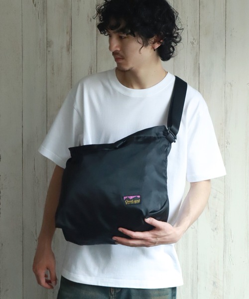 セール】【OverLand EQUIPMENT/オーバーランドイクイップメント